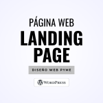 Diseño Web Landing Page – 1302 Digital